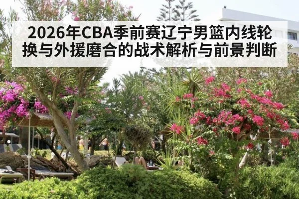 2026年CBA季前赛辽宁男篮内线轮换与外援磨合的战术解析与前景判断